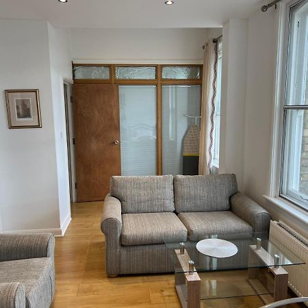Entire Flat With View To River Yare, H 1 Great Yarmouth Buitenkant foto
