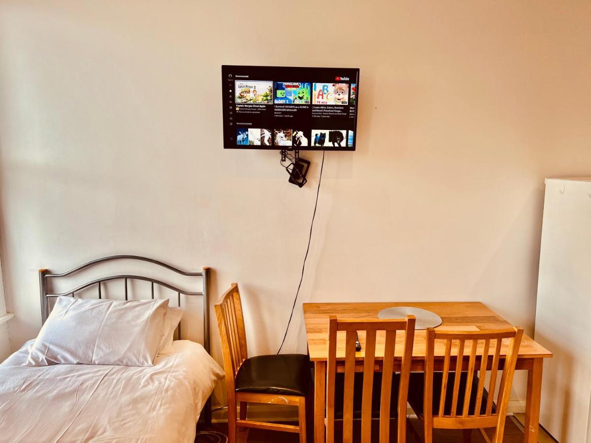 Entire Flat With View To River Yare, H 1 Great Yarmouth Buitenkant foto