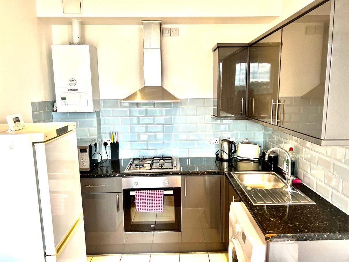 Entire Flat With View To River Yare, H 1 Great Yarmouth Buitenkant foto