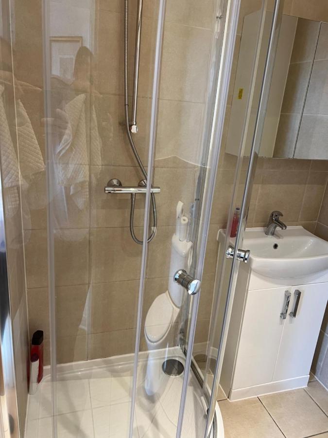 Entire Flat With View To River Yare, H 1 Great Yarmouth Buitenkant foto