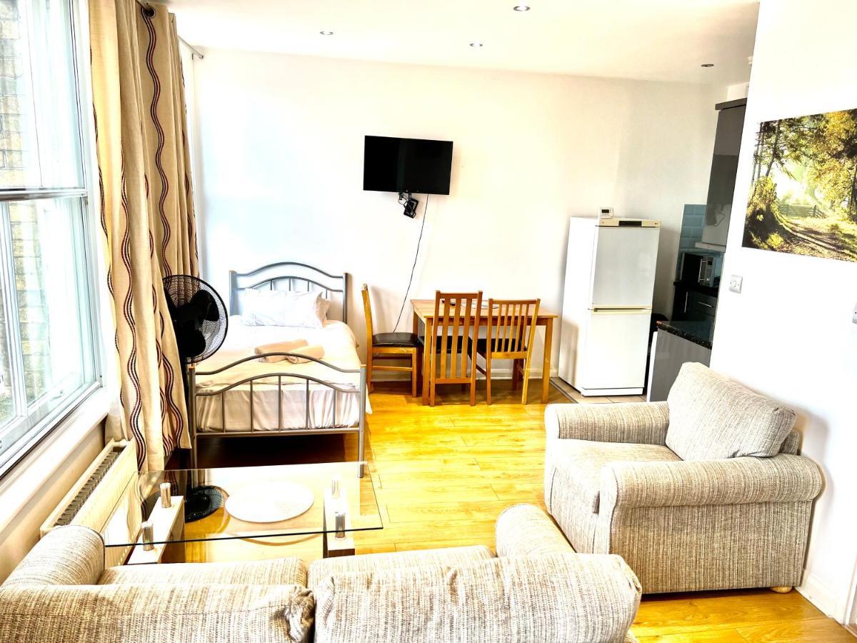 Entire Flat With View To River Yare, H 1 Great Yarmouth Buitenkant foto
